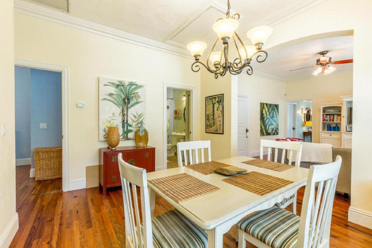 Villa Olivia Luxury House Делрей Бийч Екстериор снимка